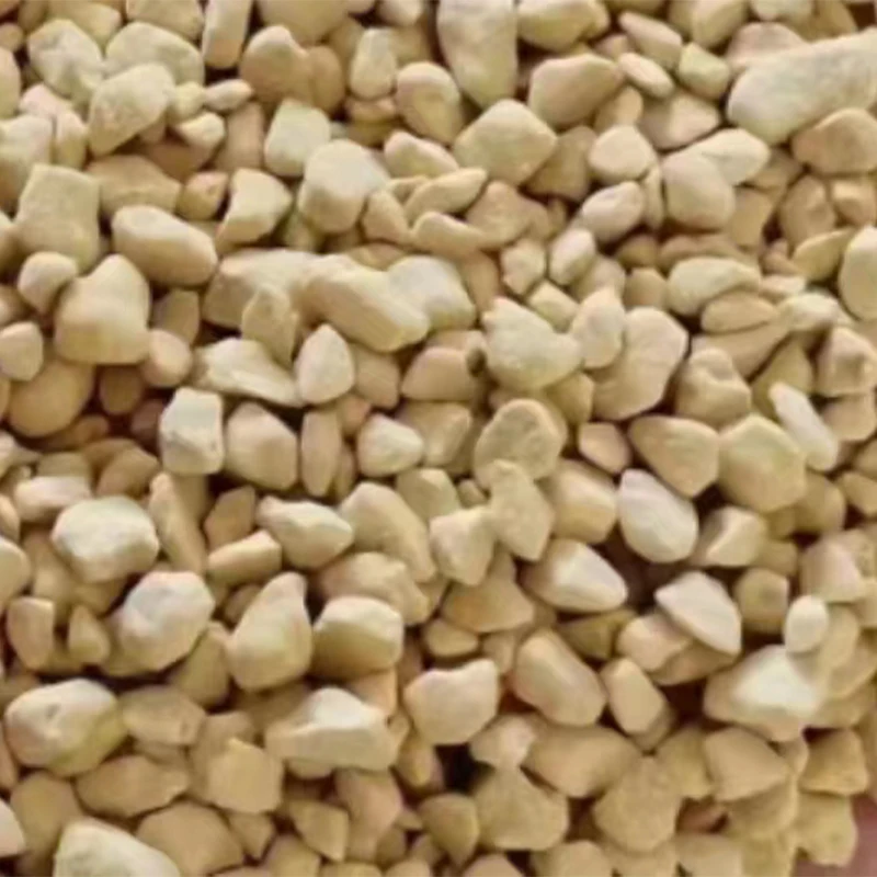 Agricultural Grade  Water Soluble Industrial Fertilizer Potassium Sulfate Substitute