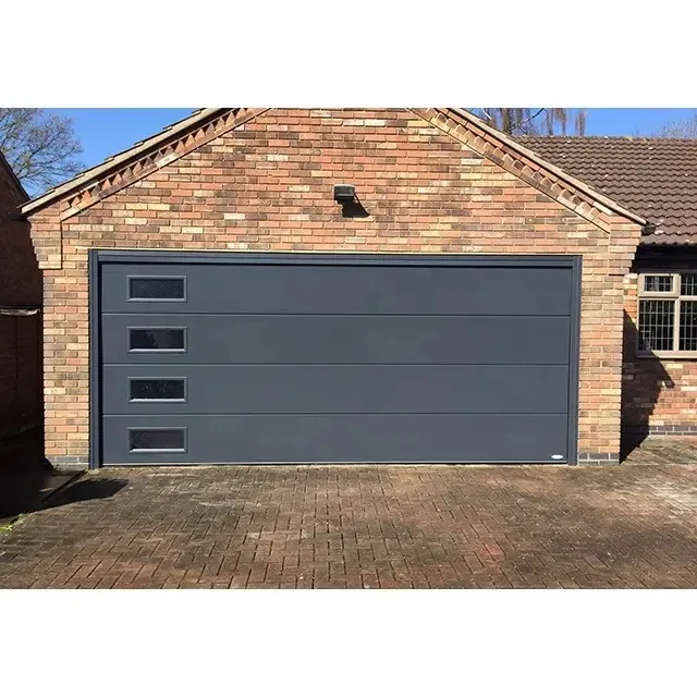 R15 Two Car 8 X 12 Garage Overhead Door Wrap Pictures 8X10 Beautiful Skins Garage Door Wirlless 9Feet X 8Feet