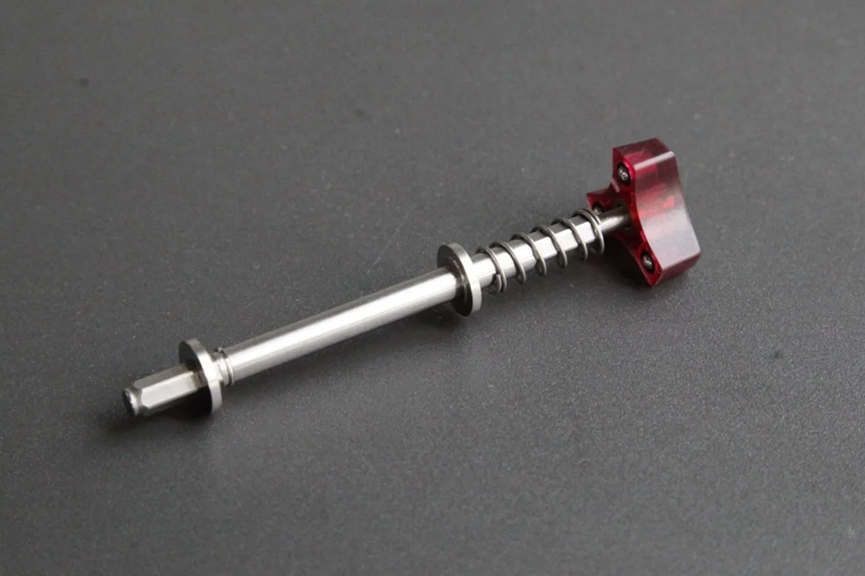 Professional grade manual coffee grinder Hand shake coffee grinder Italian hand punch C40 accessories