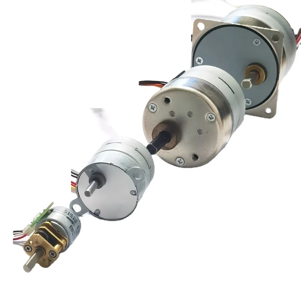 PM Gear Motor 25BY for Wholesales