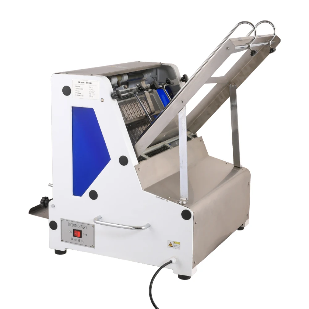 Electric Bread Cutter machine Toast Cutter