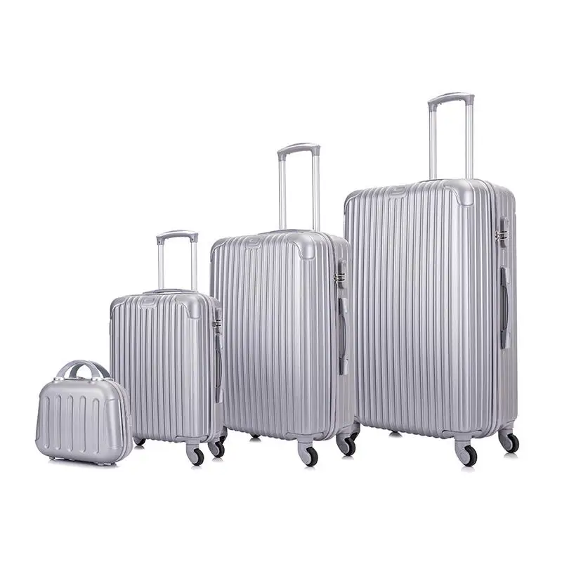 OMASKA Wholesale ABS Trolley Luggage 12 PCS Semi Finished PC Sheet for Luggage