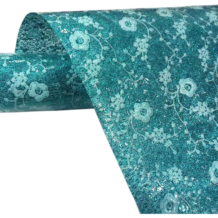 PVC lamination film/PVC interlayer golden flower