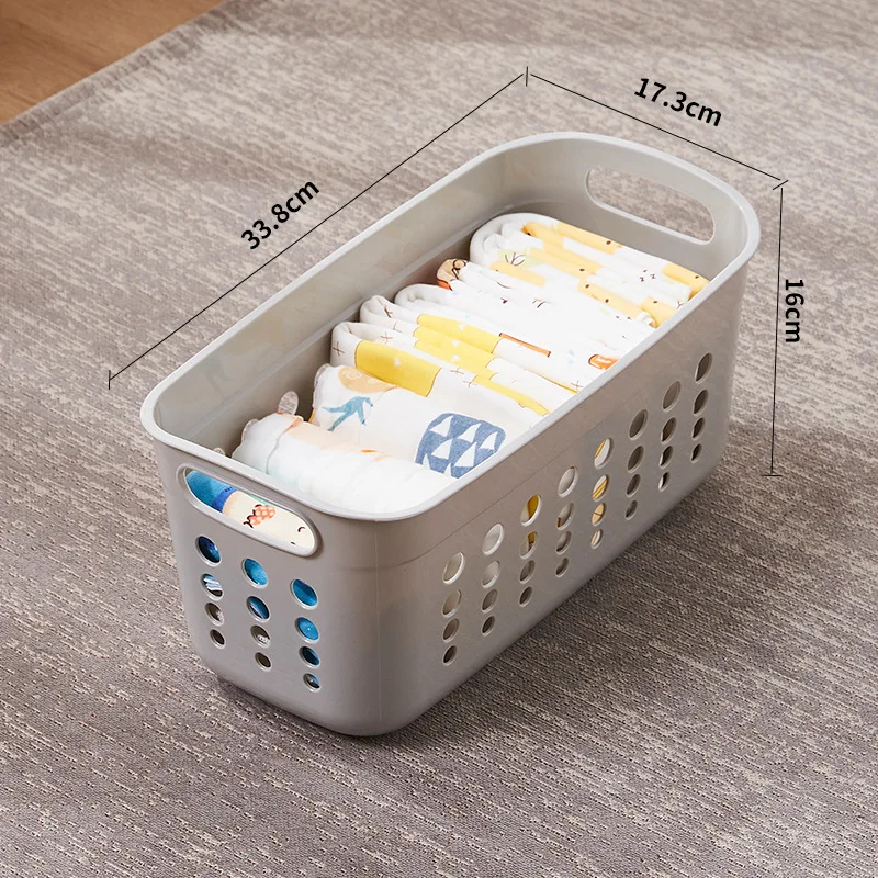 2024 new design  wholesale plastic  picnic camping basket