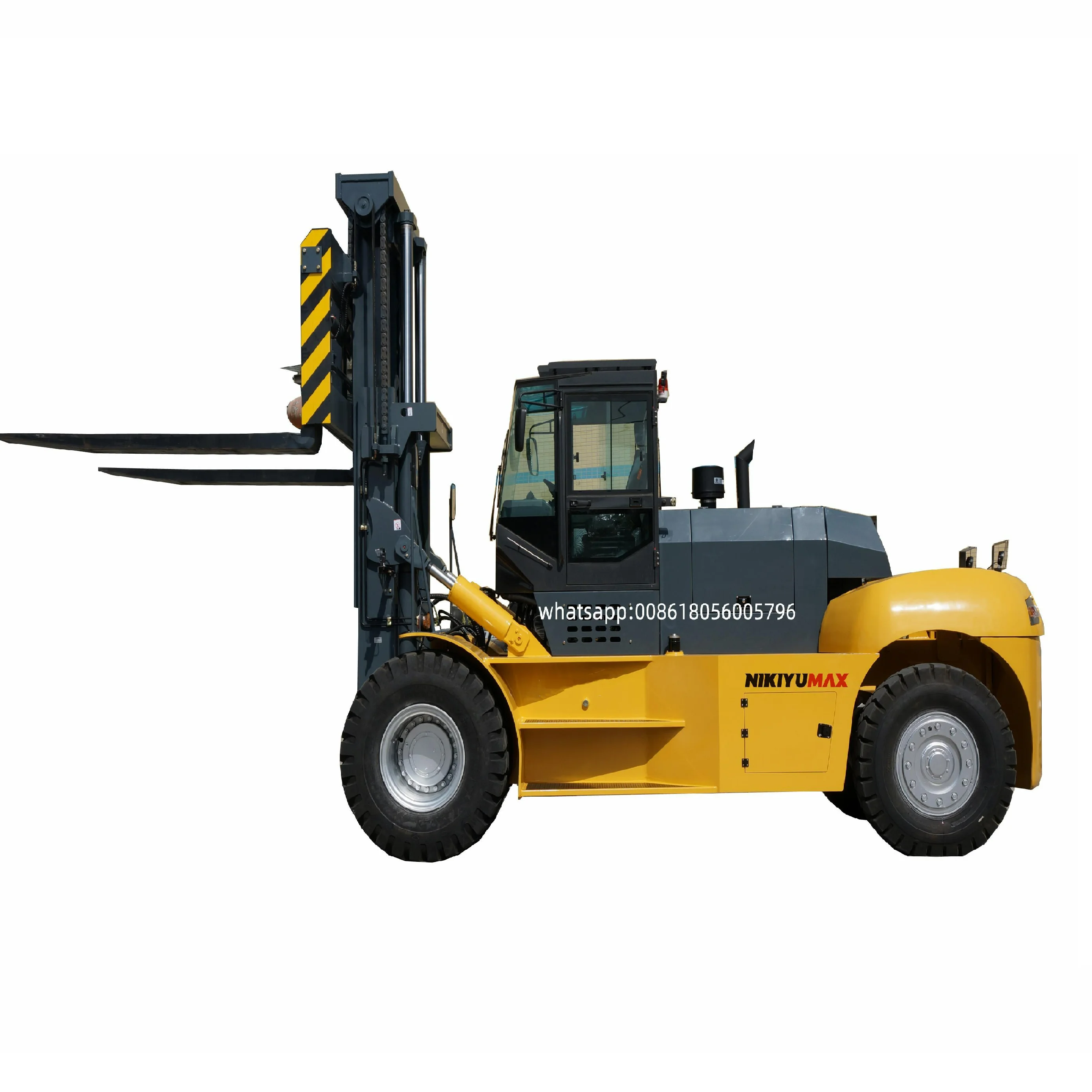 Импортный двигатель 6BTAA5.9-C190 для вилочных погрузчиков 16 тонн Heavy Duty 15 цена дизельный вилочный