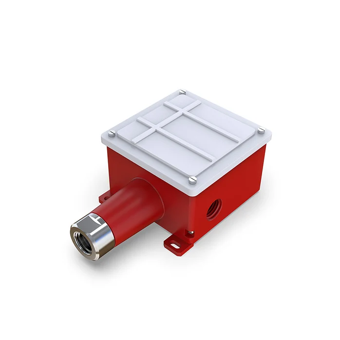 High Sensitivity Factory Customization Wholesale Industrial Grade Psp-20 Pressure Switch