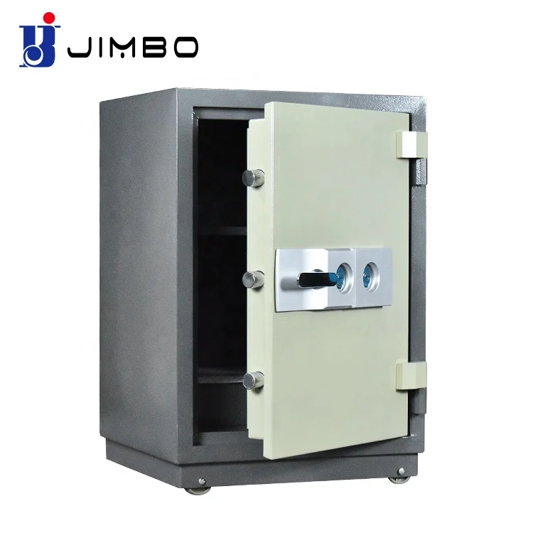 Mini Safe box Hiding Place Xinbao Safes Drawer Vault Caja Secreta 40 Gun Secert Shelf Compact Safe Weaponlocker Plastic