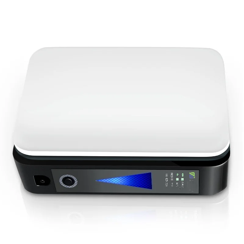 Портативный концентратор кислорода с функцией распыления, 1 литр, 220 В