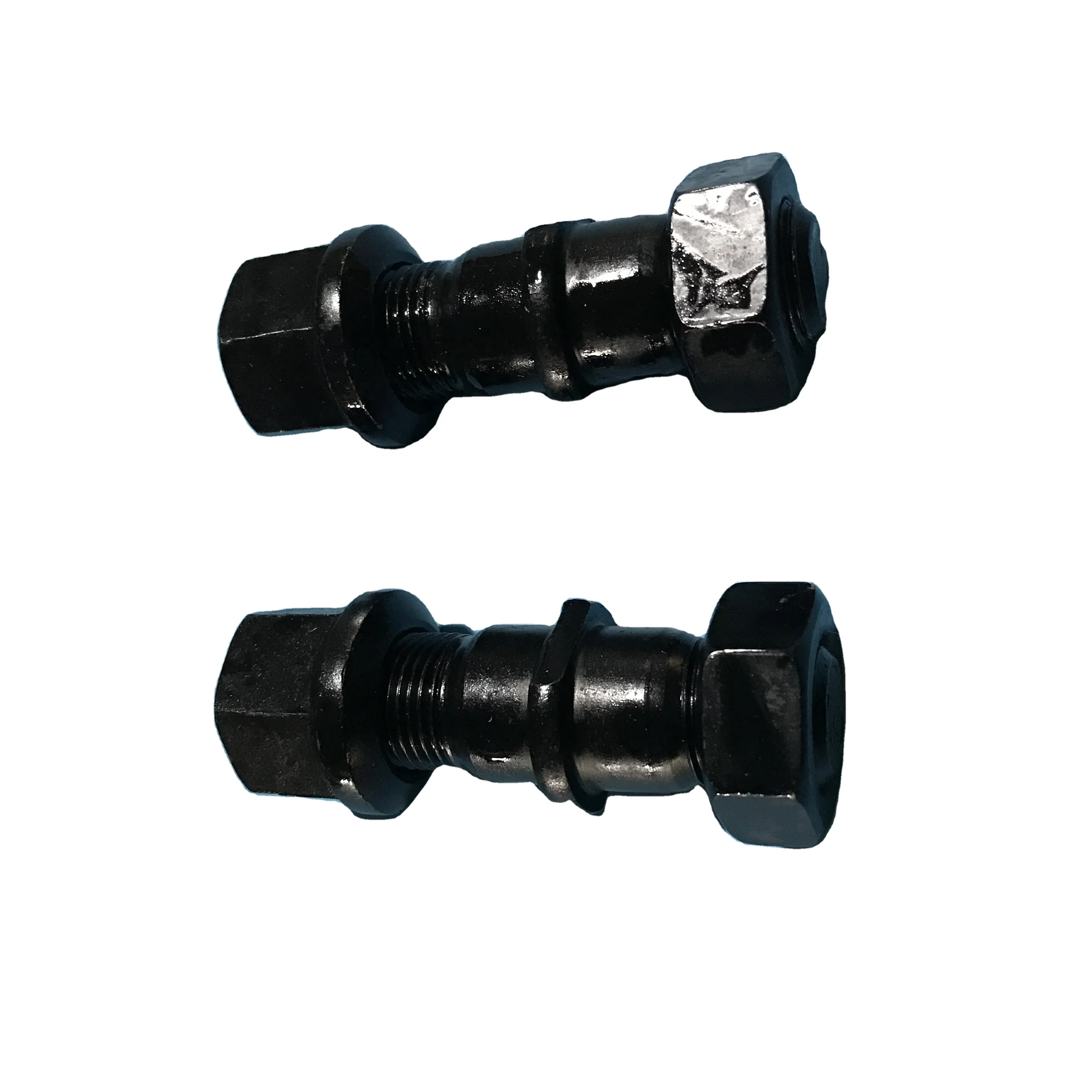 Truck Drive Systems Auto Wheel Hub Bolt Front Suitable for JAC 1025 Truck