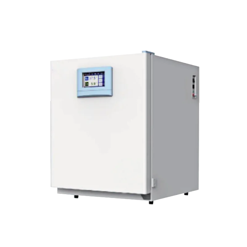  Воздушная куртка CO2 cell culture инкубатор с сенсорным