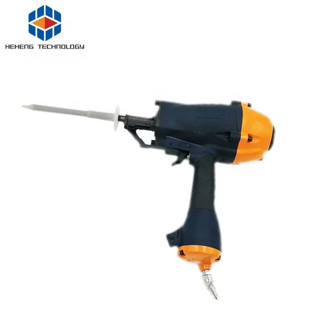 Air Insulation Nailer Gun BWQ120  for  Exterior Insulation System