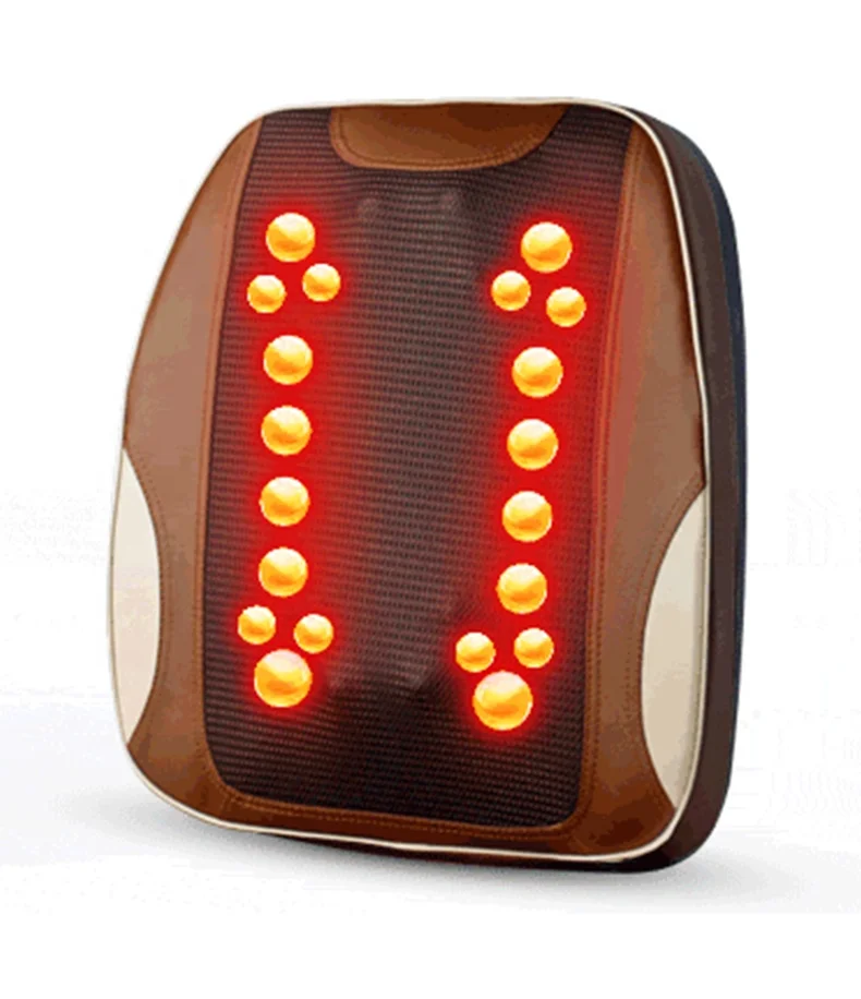 electric spa foot zero-gravity space modern master power adapter japanese sex folding portable shiatsu massage cushion with heat