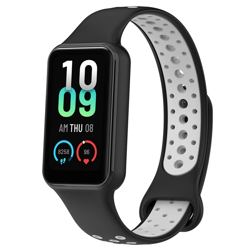 Аксессуары для смарт-часов Kingsmax силиконовый ремешок Redmi band 2 спортивный браслет Xiaomi Band