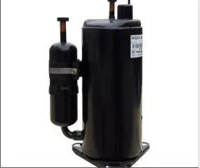 2.5 ton ac 12 v dc freezer heat pump compressor