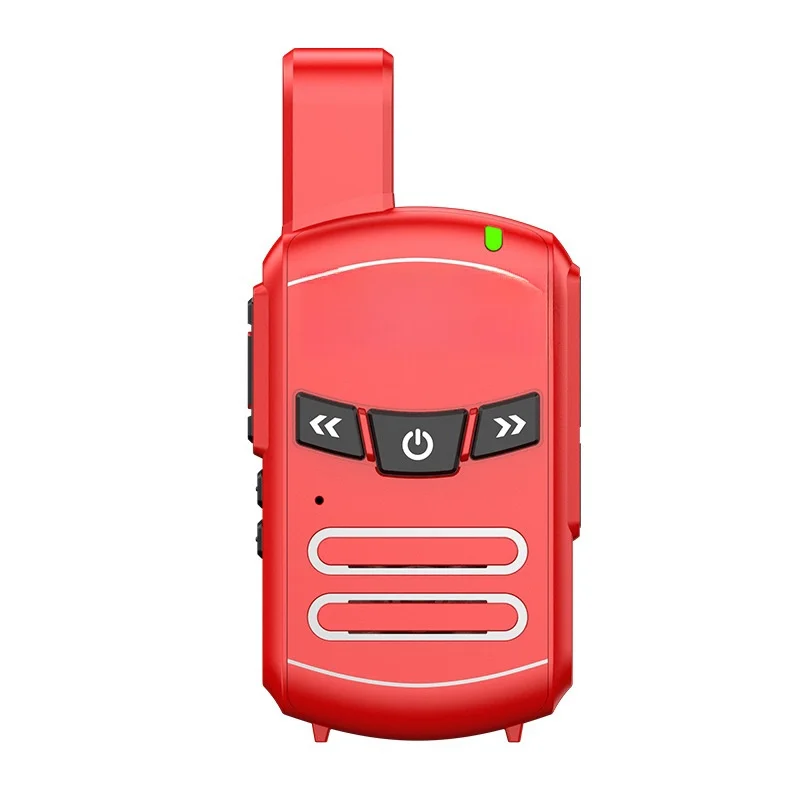 Лидер продаж 2024 портативная рация UHF woki toki 3 км 2 Вт многоцветная cb BF V8