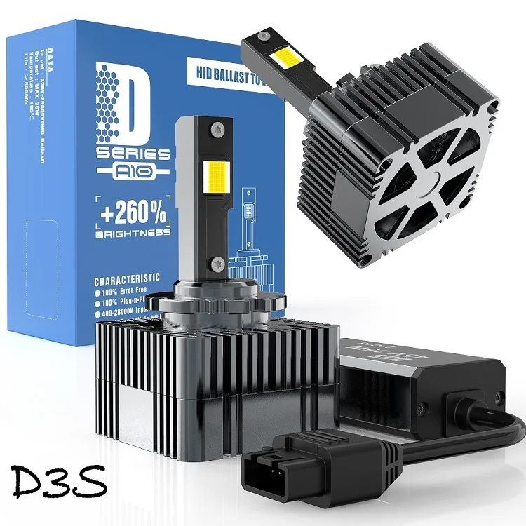 K1 D3S LED BULB (9)