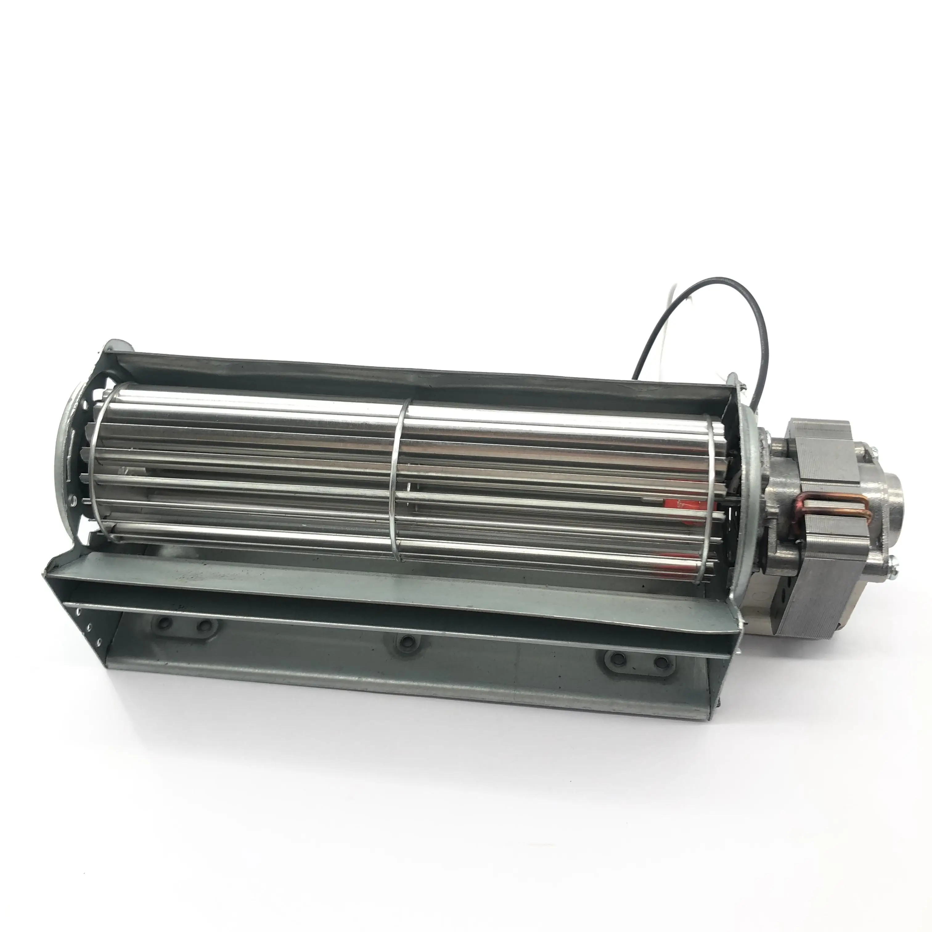 Вентилятор 230 В/тангенциальный вентилятор/Воздуходувка с поперечным потоком