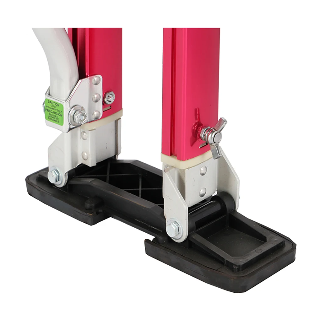 
Other ladders 2440 Drywall taping tool Stilts can walk freely 