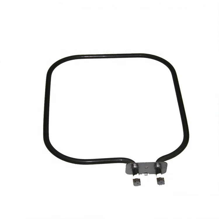 Manufacturer Directly Supply Metal Sheath Grill Air Fryer Oven Heating Element