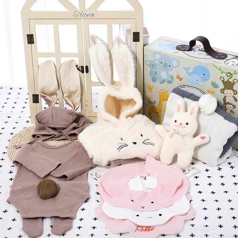 hot sell baby gift set for new born baby