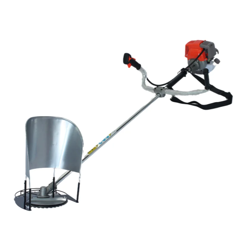 31cc 4-stroke mini-harvester Forage Harvester