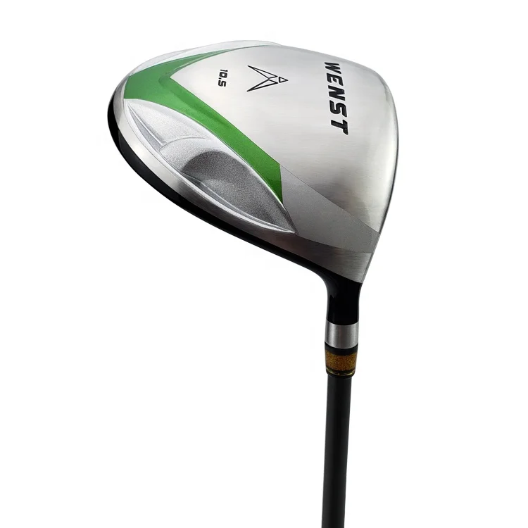 OEM High Quality 460cc  Aluminum Golf  Driver Head