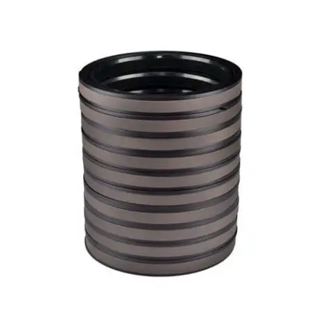 PTFE SPGW  for hydraulic cylinder oil seals for excavator parts