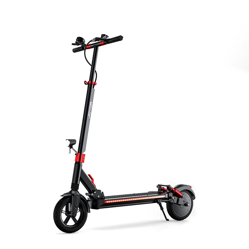 Joyor G7 Electric Scooters 500W Power Lithium Battery 48V e-scooters for adult