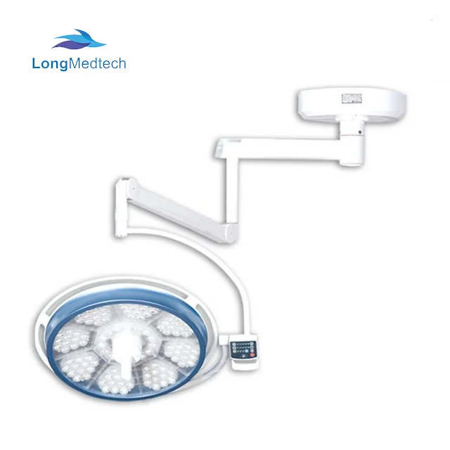 China Cheapest Medical Surgical LED Lamps Ceiling Operation Light