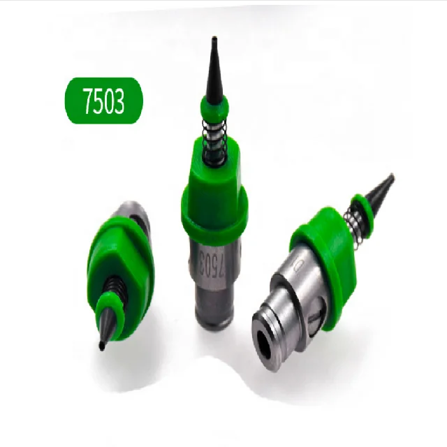 SMT 7505 сопла 40001340 2050 FX-R 2060 2000 2070 2080 насадка для