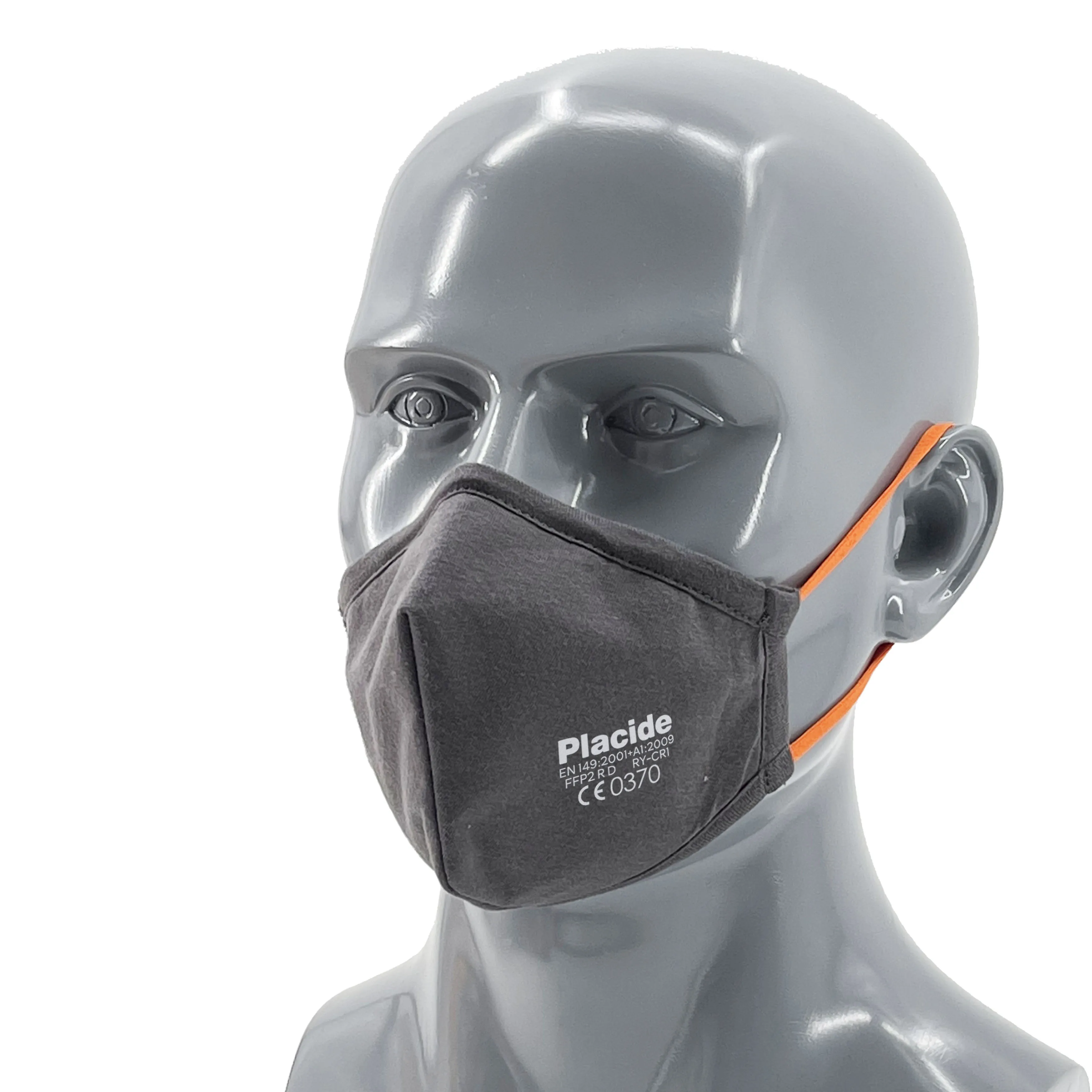 FFP2 ce FFP2 R D Dust Reusable Washable Cloth Factory Direct KN 95 Mask ISO ffp2 particulate respirator Anti pollution