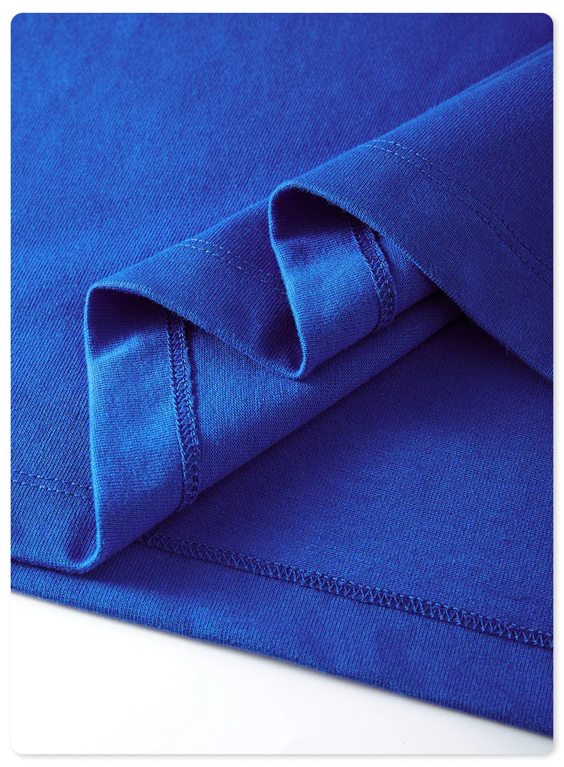 Manufactory Men Unisex Crew Neck 100% Cotton Blank Plain t shirt for men cotton Customised Labels Tags Custom Printing T Shirts