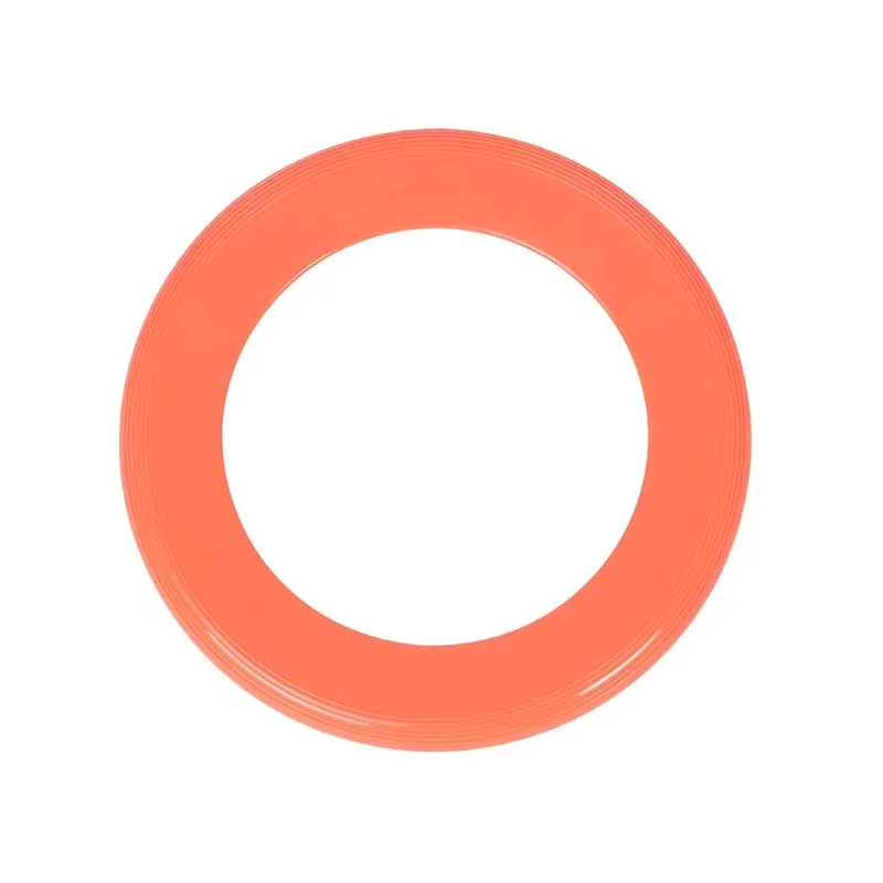 Frisbee for Dogs Pet toy Frisbee Soft glue bite resistant outdoor training for dogs