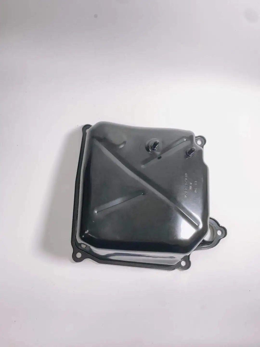 Excellent Factory Directly Sales Transmission Oil Pan  For V/W AUDDI 265-878 02E325201D 02E325201C