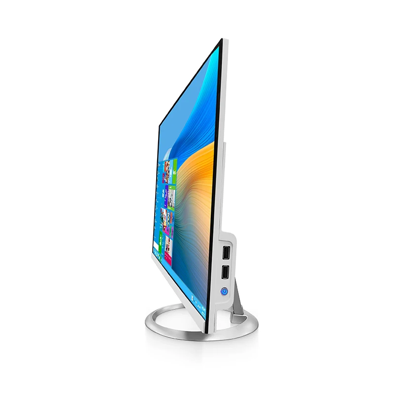 Игровой ПК с процессорами i7 i5