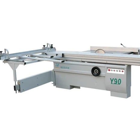 woodworking precision sliding table sandwich circular saw wood cutting panel saw circular saw wood cutting machine