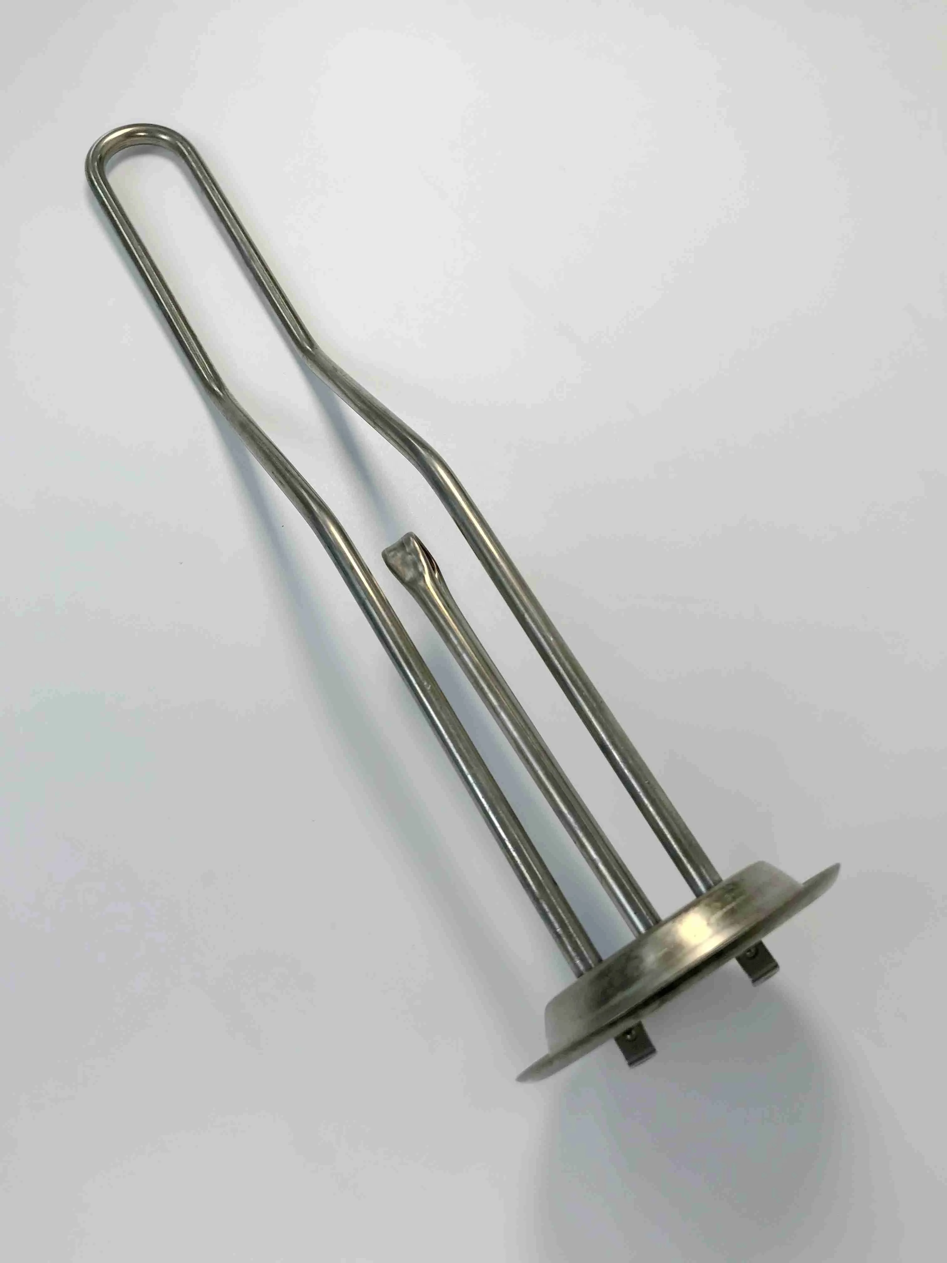 Strictly Tested High Quality Electric Heating Pipe 220V 2KW Stainless Steel Electric Heating Element