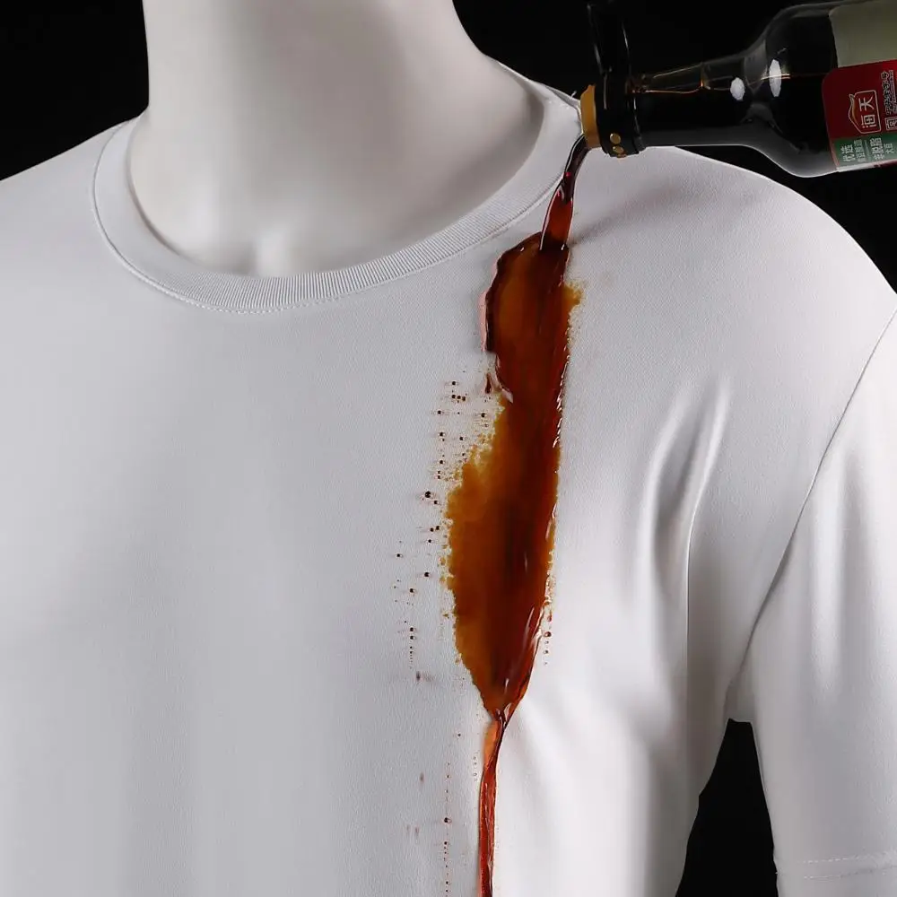 Oem High Quality Heavy Cotton Tee Custom Logo T Shirt Plus Size Printing Embroidery Black T Shirts For Men