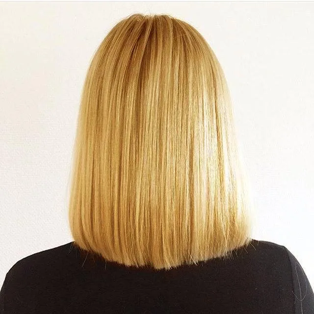 Real Honey Triple Refined Blonde Indian Sojat Hair- Color Weave Hair-Color Brands Manufacturer Ecocert Certificate