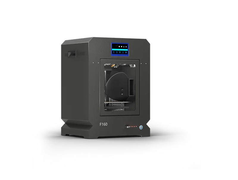 High performance  Professional 3D  School Metal Printer F160 PEEK 3D Print
