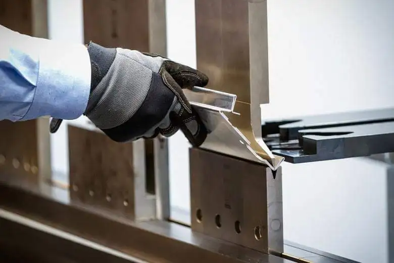 
DECO small press brake machine bending machine folding machine 30t1600 