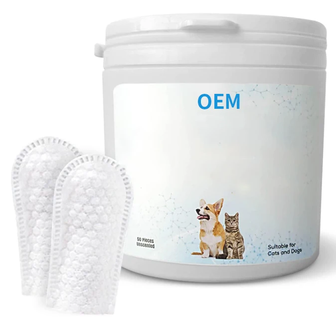 Advanced Dog Dental Care Products with Manuka Honey Against Tartar Plaque Build-Up No Rinse Dog Tartar Remover for Teeth