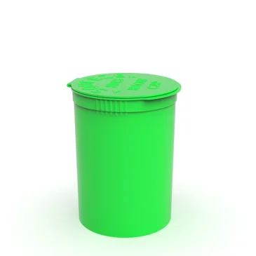 Pop Top Vials Hinged Medical Plastic Snap Cap Pill Bottles plastic pop up lid vials