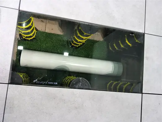 Flooring Accessories Supports Pool Decking Stone Tile Paver Terrace Adjustable Plastic Pedestal