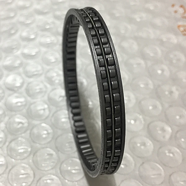 FE448Z, подшипник сцепления SPRAG FE448Z, размеры 40*48*11 мм, односторонний подшипник сцепления SPRAG