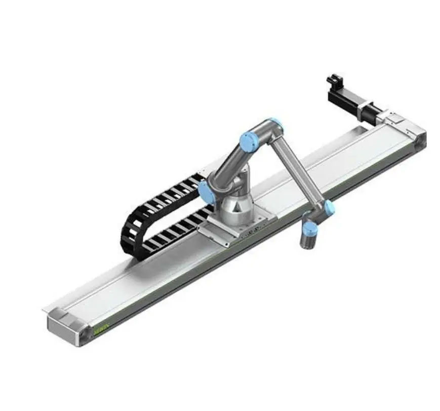 2024 Higher Cost Performance Industrial Robot Smart Robot For Ur