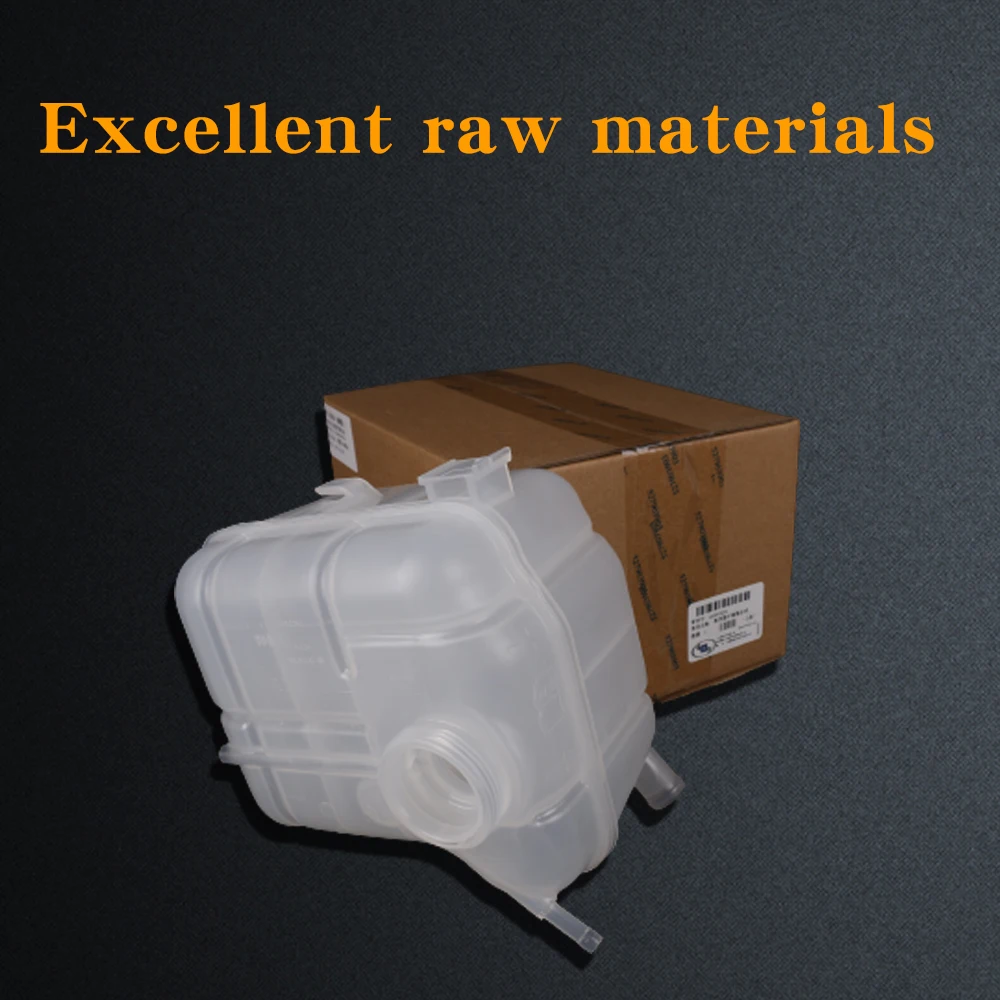 Brand New for Genuine Engine Coolant Reservoir Overflow Expansion Tank Radiator Cap- 13393368 13256823 For Chevrolet Cruze Sonic