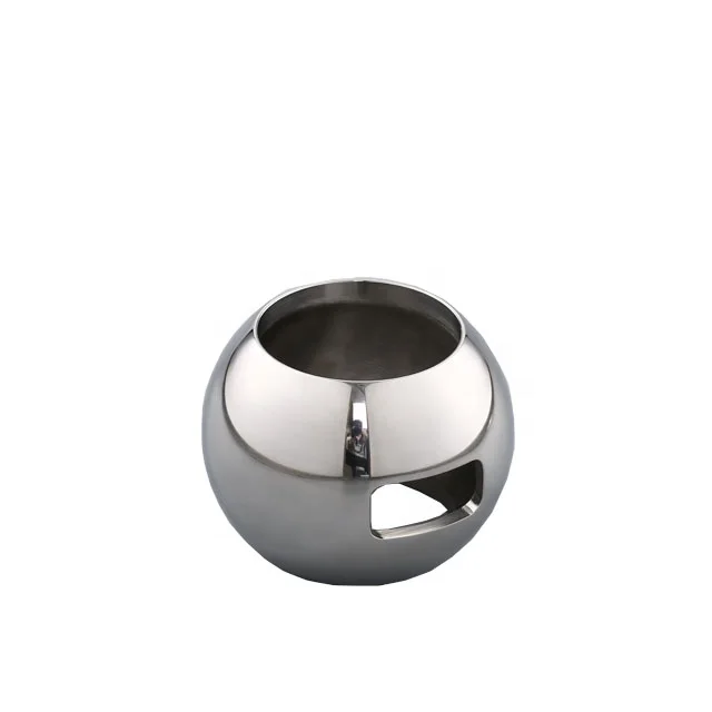
15mm-400mm hollow stainless steel valve ball 