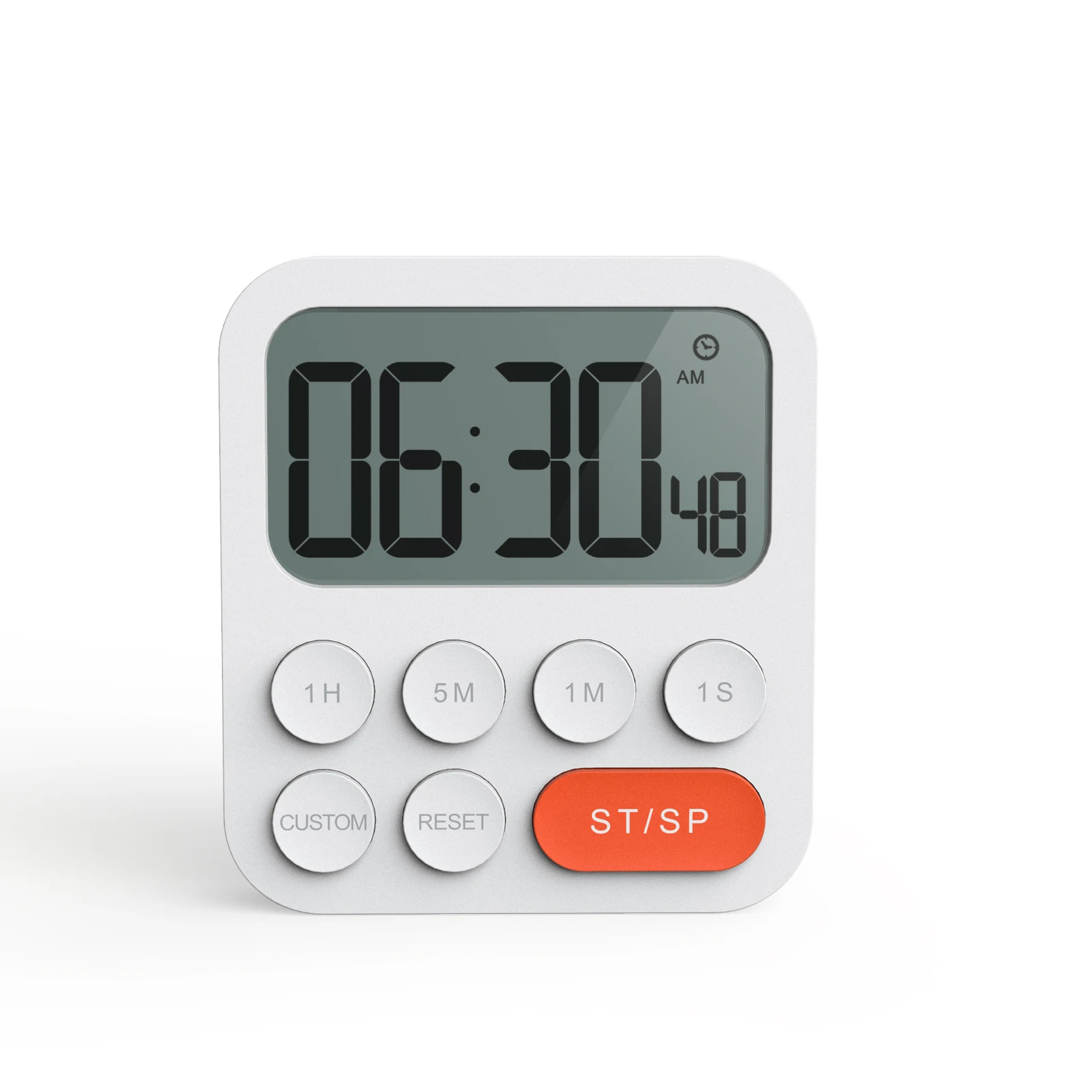 
Smart mini digital kitchen time timer countdown egg timer 