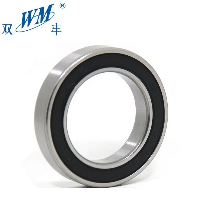 MLZ WM Brand V 6205 2rs c3 ball bearing 6205 2rs1 6205 2z j c3 6205 bearing specification c3 C4 ceramic bearing 6205